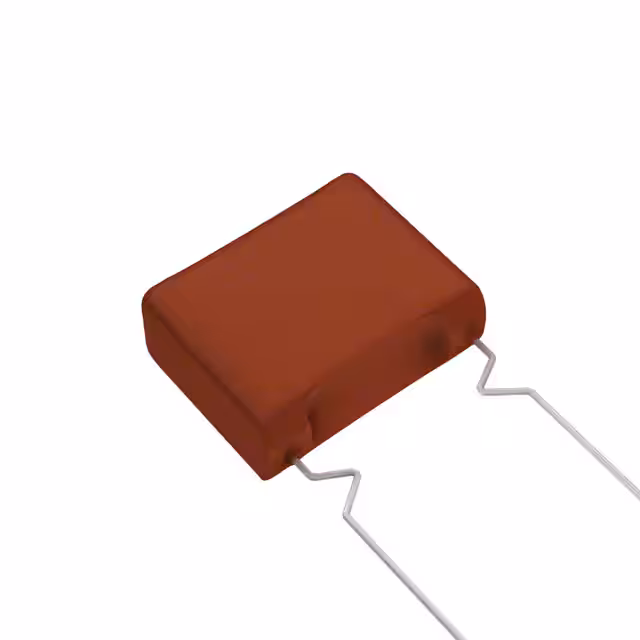 ECW-F2125HAQ Panasonic Electronic Components  Capacitores de polímero de tantalio